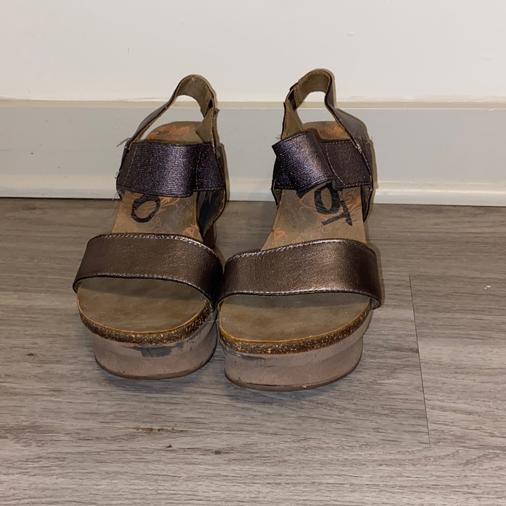 OTBT Heel